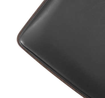 Vipp 481 Cabin Stuhl Eiche schwarz